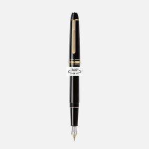 Montblanc Meisterstuck Fountain Pen